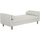 Donnie Natural / Mina Ivory Bench